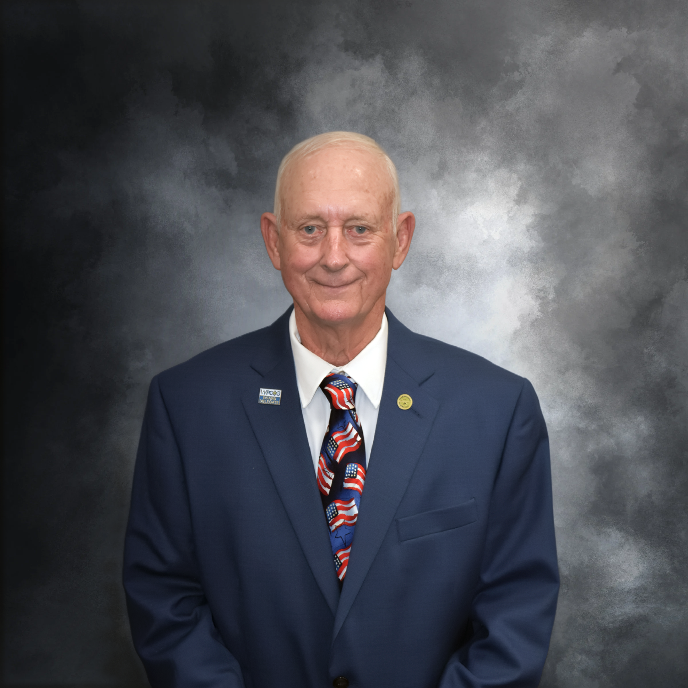 Council Member Joie Fulbright